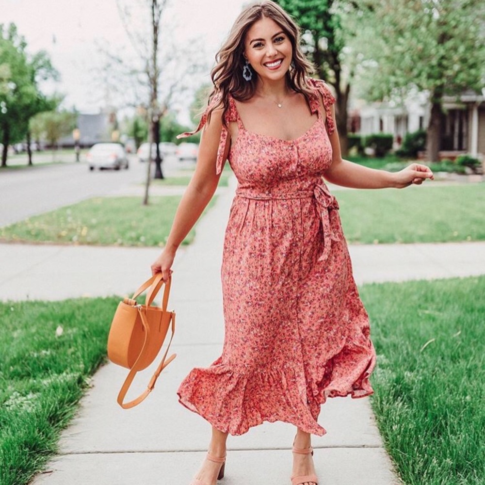 J crew dress - Picture 3 of 3